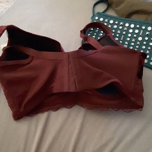 Cacique Intimates & Sleepwear - Cacique Bra Cacique Intimates & Sleepwear - Cacique Bra